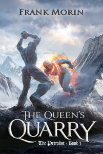 The Queen's Quarry Cover
