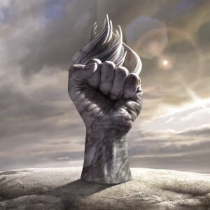 Fist