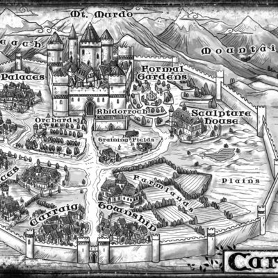 Carraig