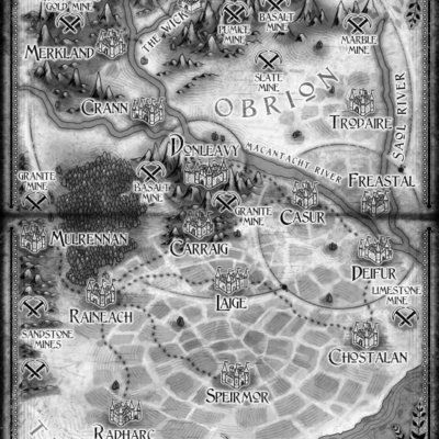 Obrion