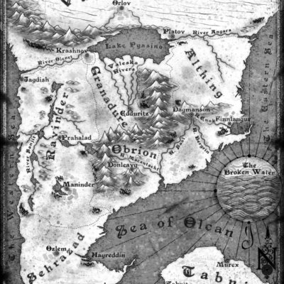 Known World - Petralist