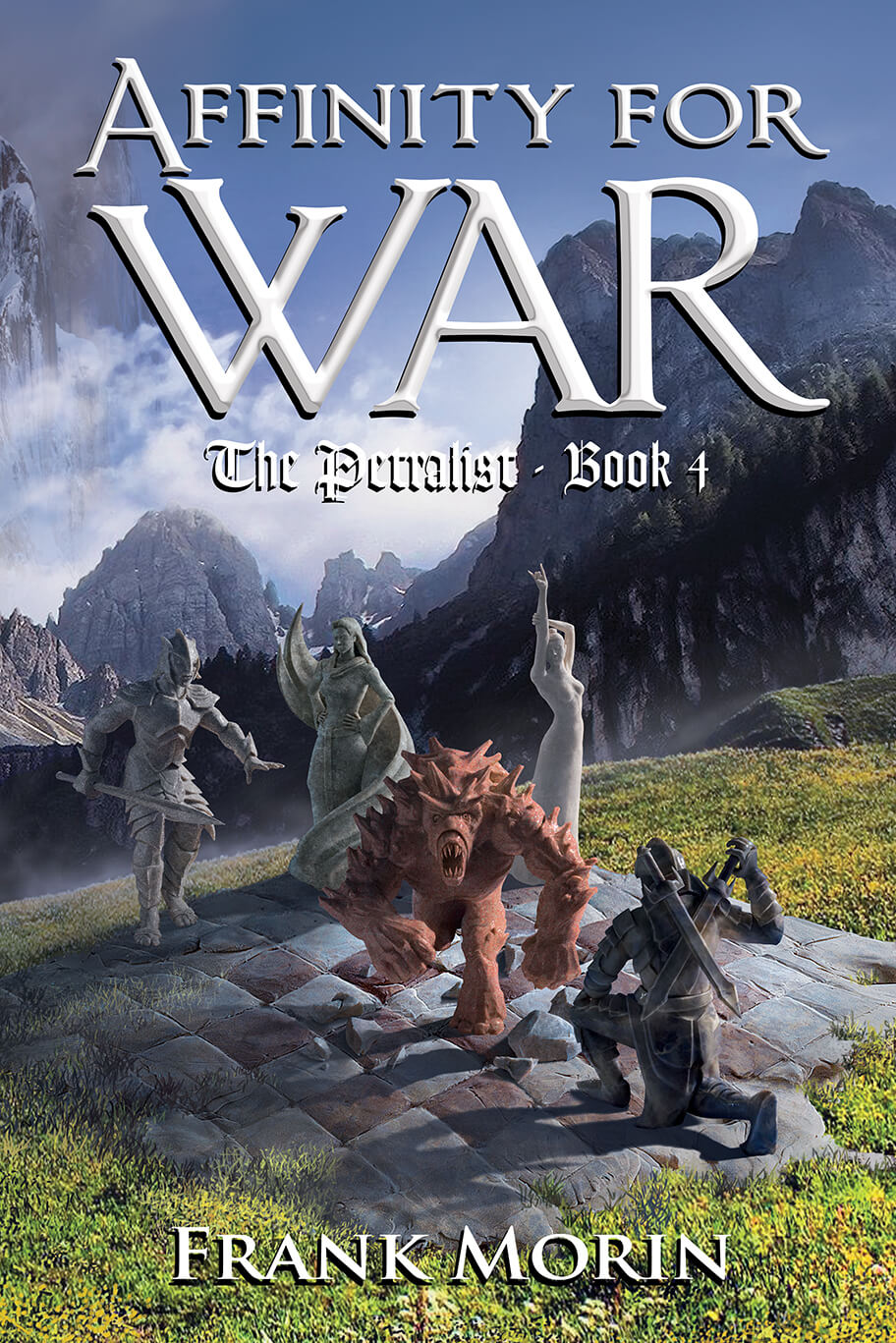 Affinity for War