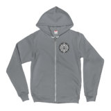 Set in Stone Zip-up Hoodie sweater - Image 5