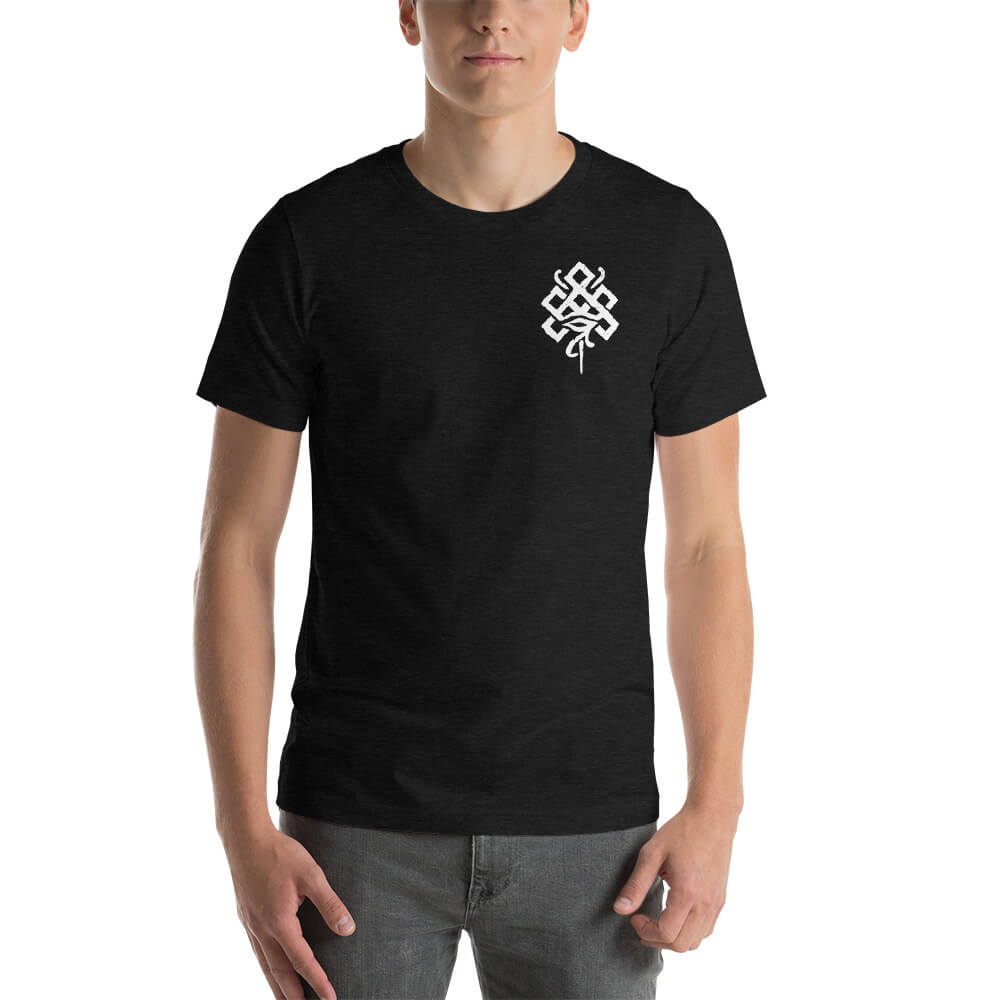 Short-Sleeve Unisex T-Shirt - Image 19