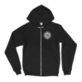 Set in Stone Zip-up Hoodie sweater