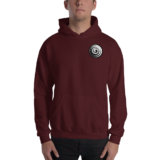 No Stone Unturned Hooded Sweatshirt - Image 13