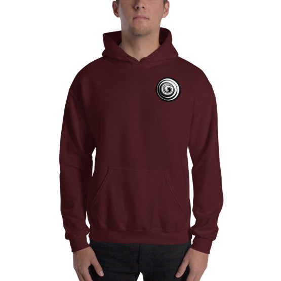 No Stone Unturned Hooded Sweatshirt - Image 13