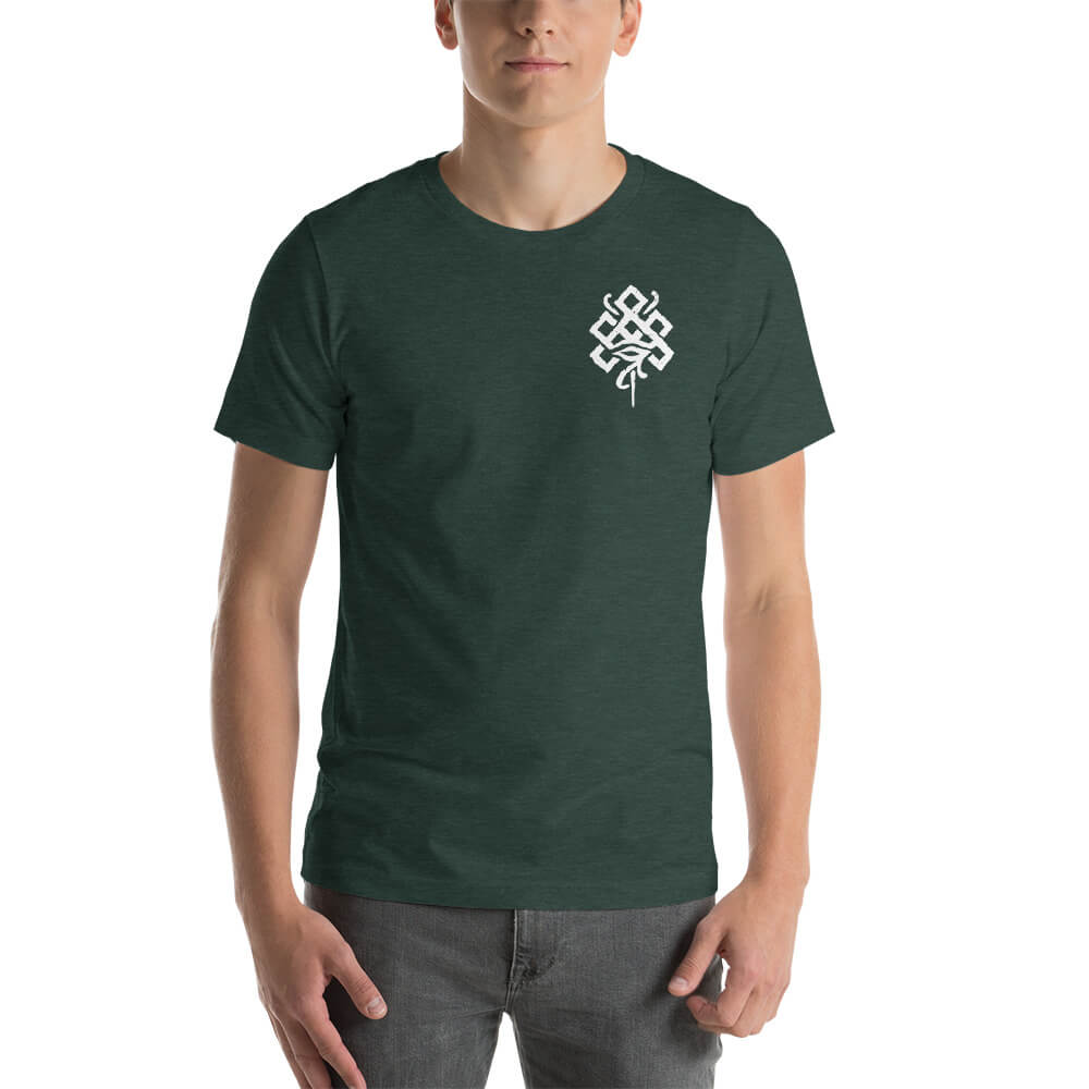 Short-Sleeve Unisex T-Shirt - Image 7