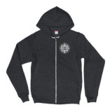 Set in Stone Zip-up Hoodie sweater - Image 3