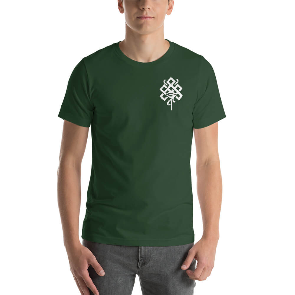 Short-Sleeve Unisex T-Shirt - Image 17