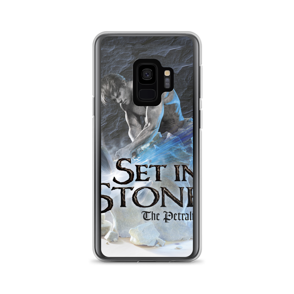 Set in Stone Samsung Case - Image 10