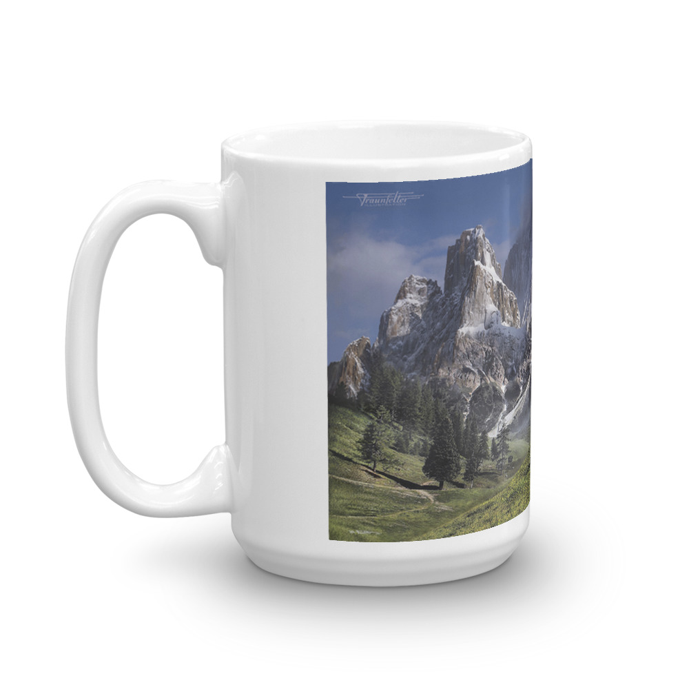 Affinity for War Mug - Image 5