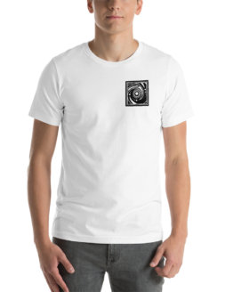 Petralist Short-Sleeve Unisex T-Shirt