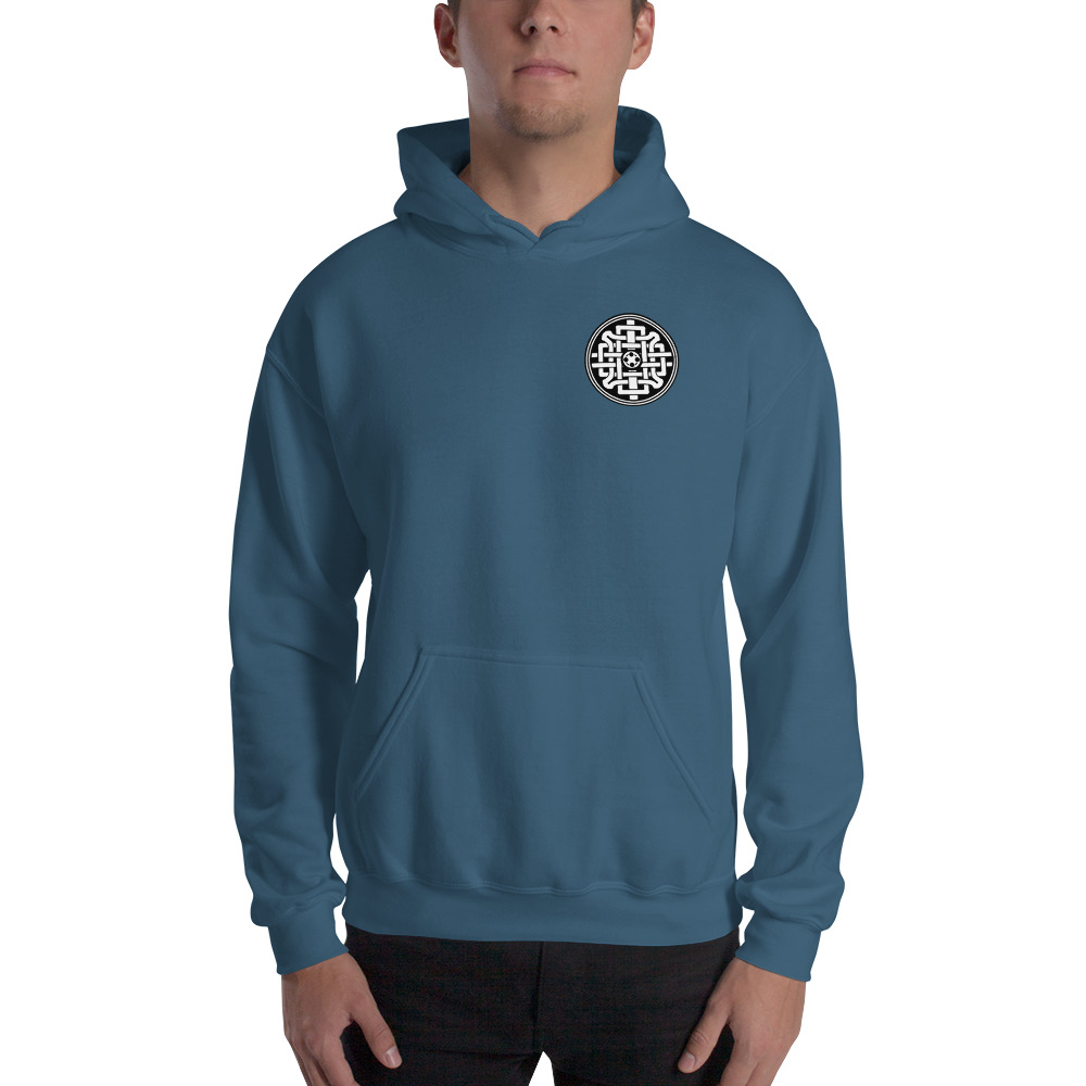 Set in Stone Hooded Sweatshirt - Image 7