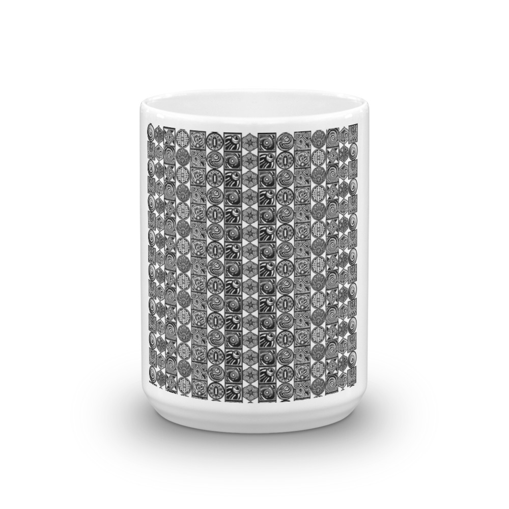 Petralist Symbols Mug - Image 6