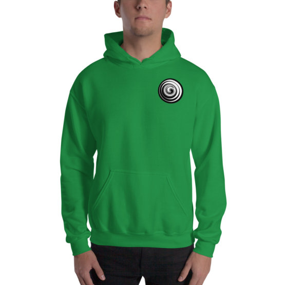 No Stone Unturned Hooded Sweatshirt - Image 11
