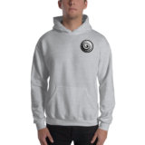 No Stone Unturned Hooded Sweatshirt - Image 9