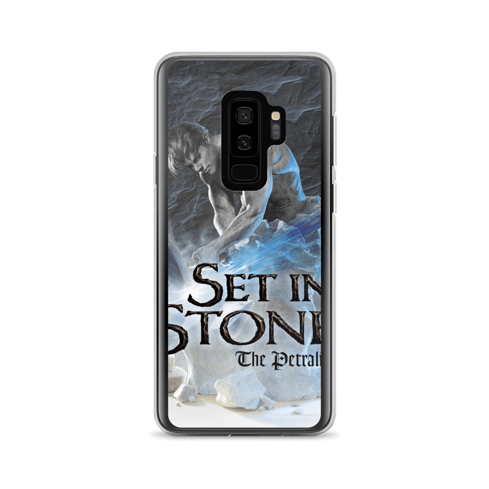 Set in Stone Samsung Case - Image 5