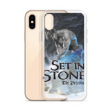 Set in Stone iPhone Case - Image 10