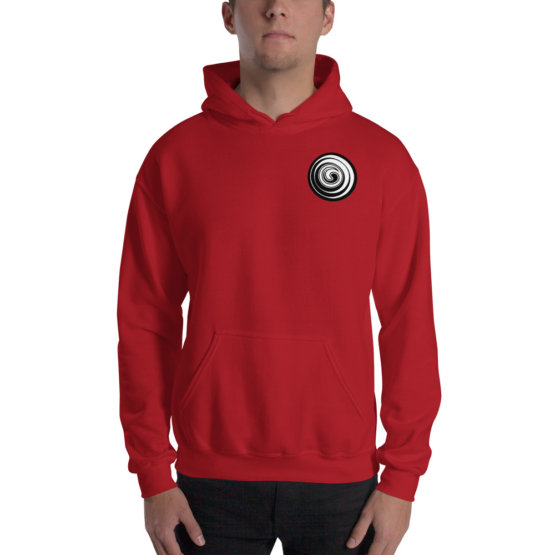 No Stone Unturned Hooded Sweatshirt - Image 15