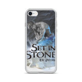 Set in Stone iPhone Case - Image 5