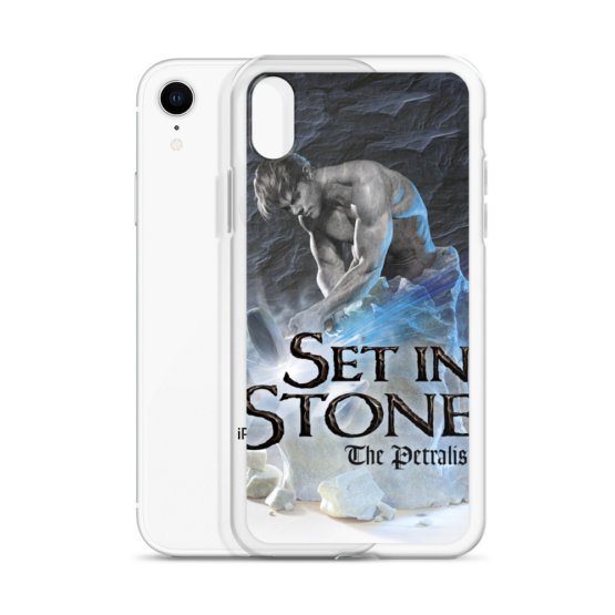 Set in Stone iPhone Case - Image 14