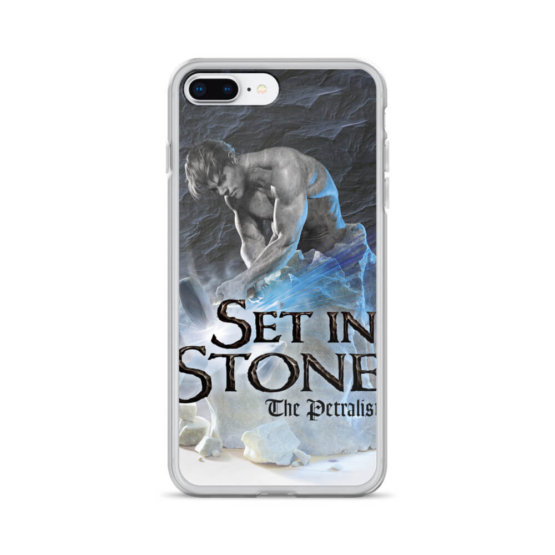 Set in Stone iPhone Case - Image 3