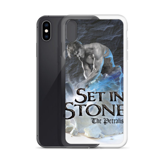 Set in Stone iPhone Case - Image 16