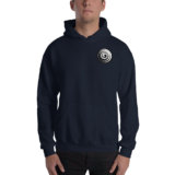 No Stone Unturned Hooded Sweatshirt - Image 5
