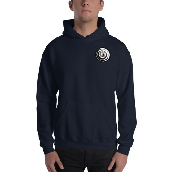 No Stone Unturned Hooded Sweatshirt - Image 5
