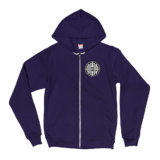 Set in Stone Zip-up Hoodie sweater - Image 7