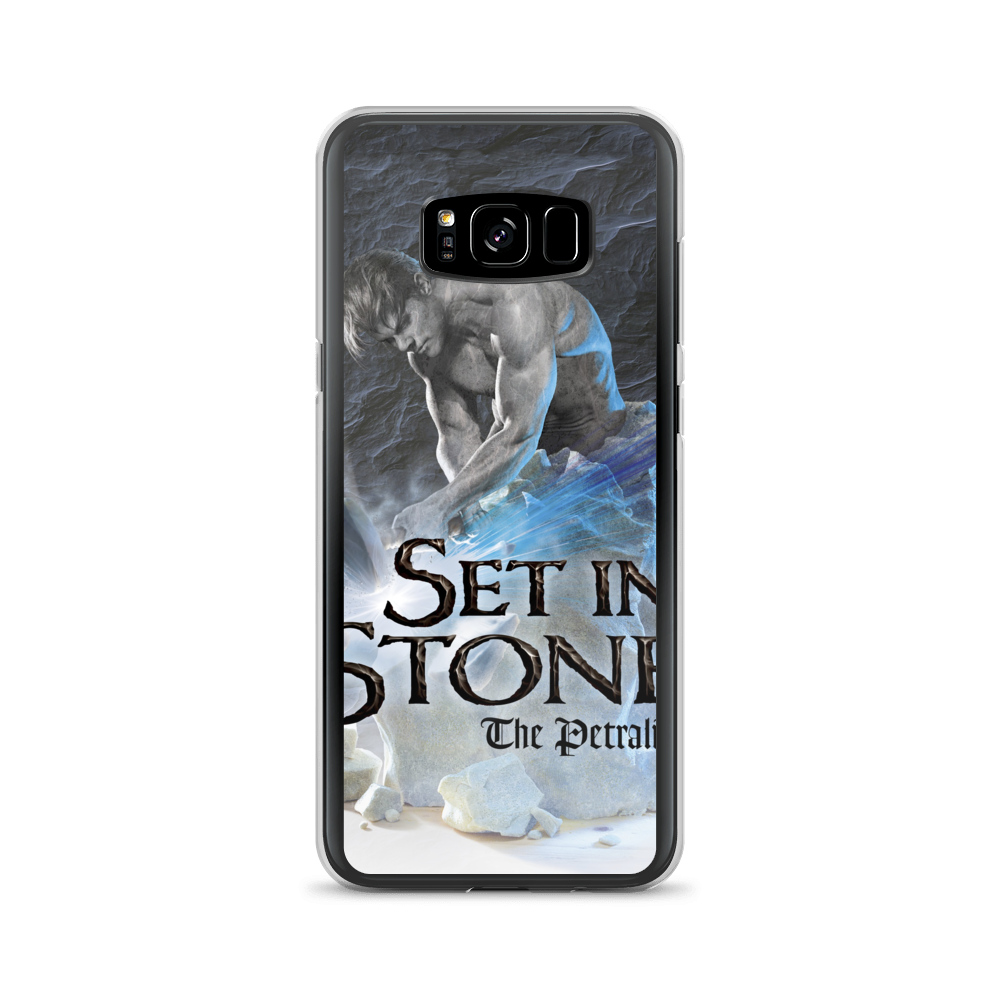 Set in Stone Samsung Case - Image 9