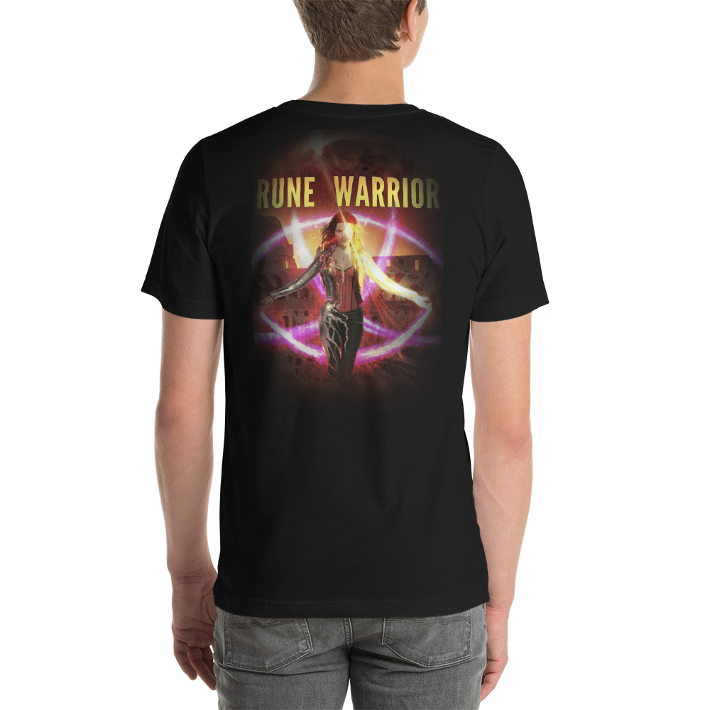 Short-Sleeve Unisex T-Shirt - Image 2