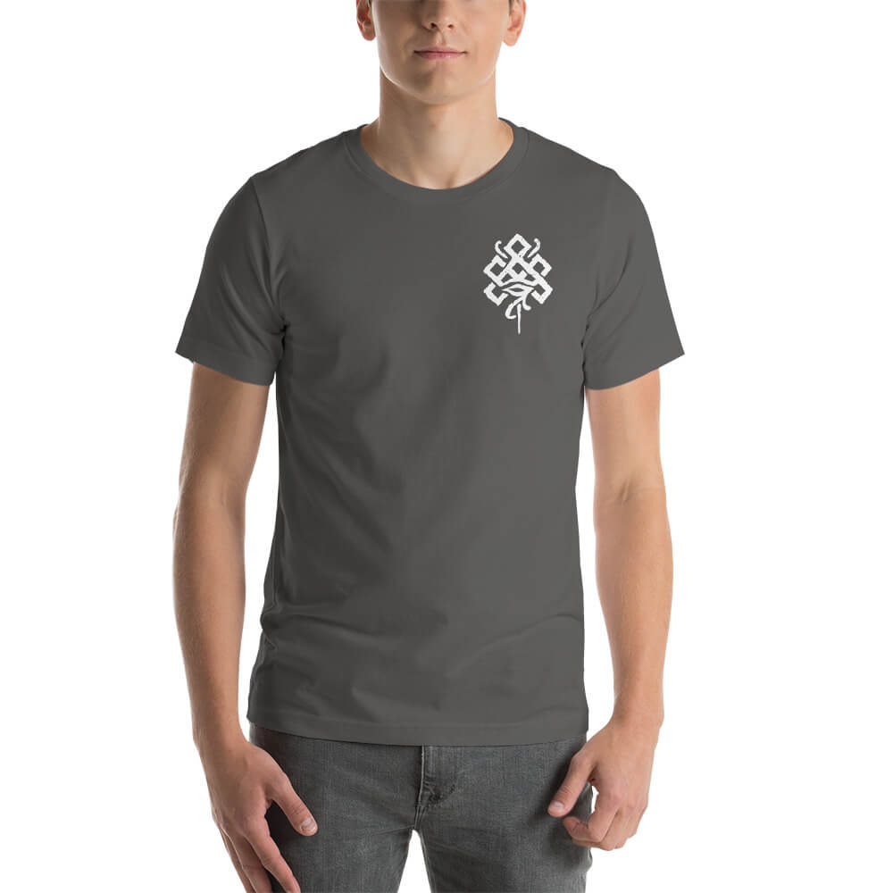 Short-Sleeve Unisex T-Shirt - Image 13