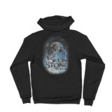 Set in Stone Zip-up Hoodie sweater - Image 2