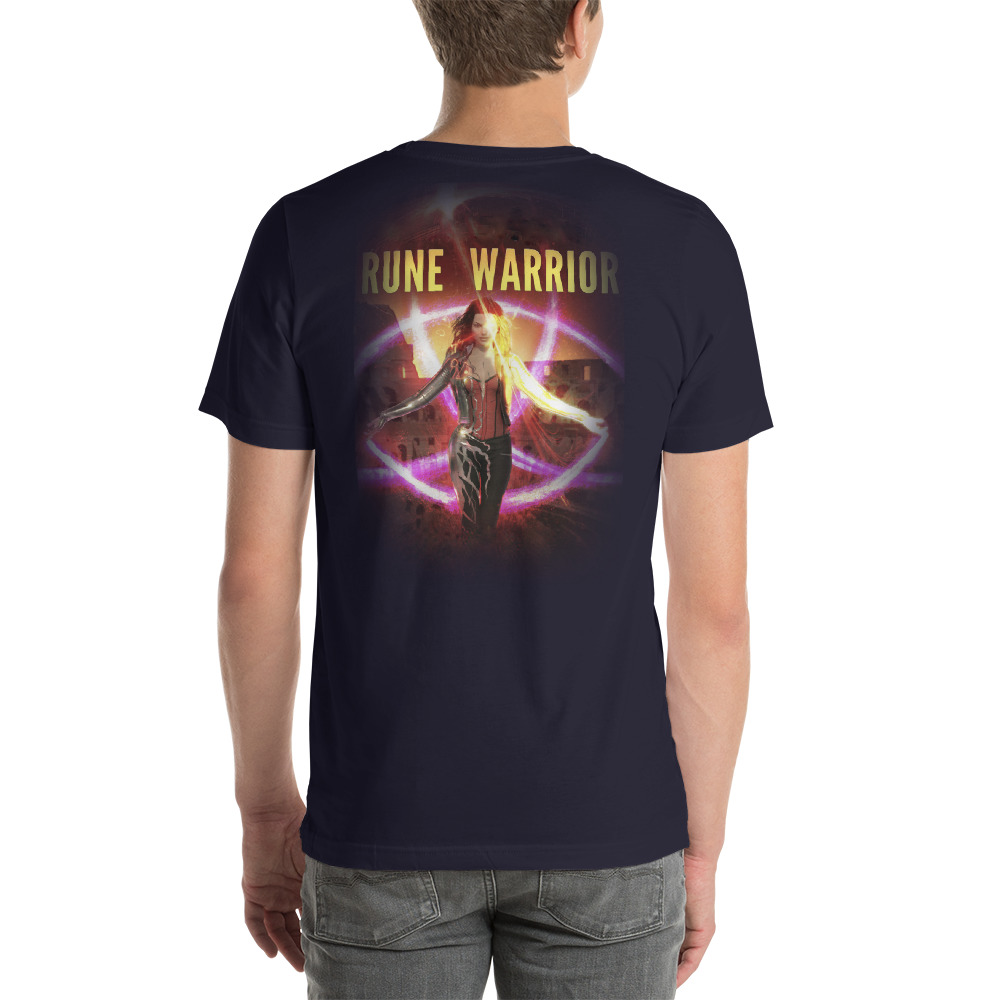 Short-Sleeve Unisex T-Shirt - Image 16