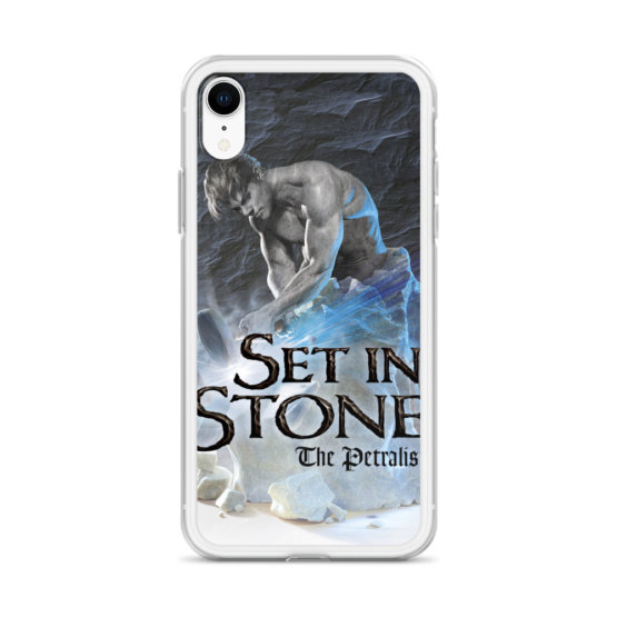 Set in Stone iPhone Case - Image 13