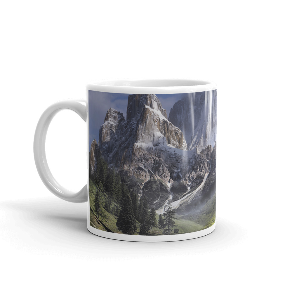 Affinity for War Mug - Image 3