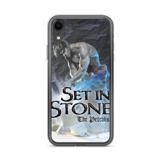 Set in Stone iPhone Case - Image 11