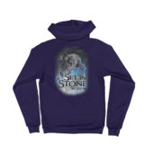 Set in Stone Zip-up Hoodie sweater - Image 8