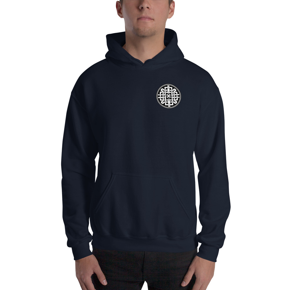 Set in Stone Hooded Sweatshirt - Image 5