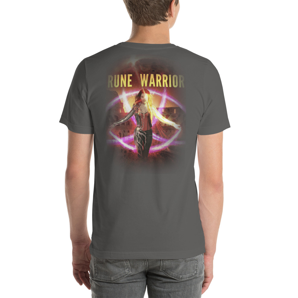 Short-Sleeve Unisex T-Shirt - Image 14