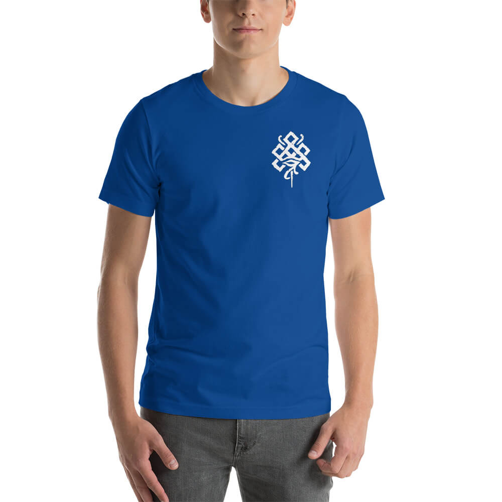 Short-Sleeve Unisex T-Shirt - Image 21
