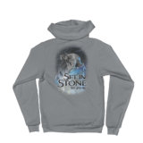 Set in Stone Zip-up Hoodie sweater - Image 6