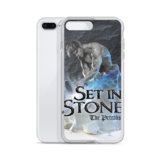 Set in Stone iPhone Case - Image 4