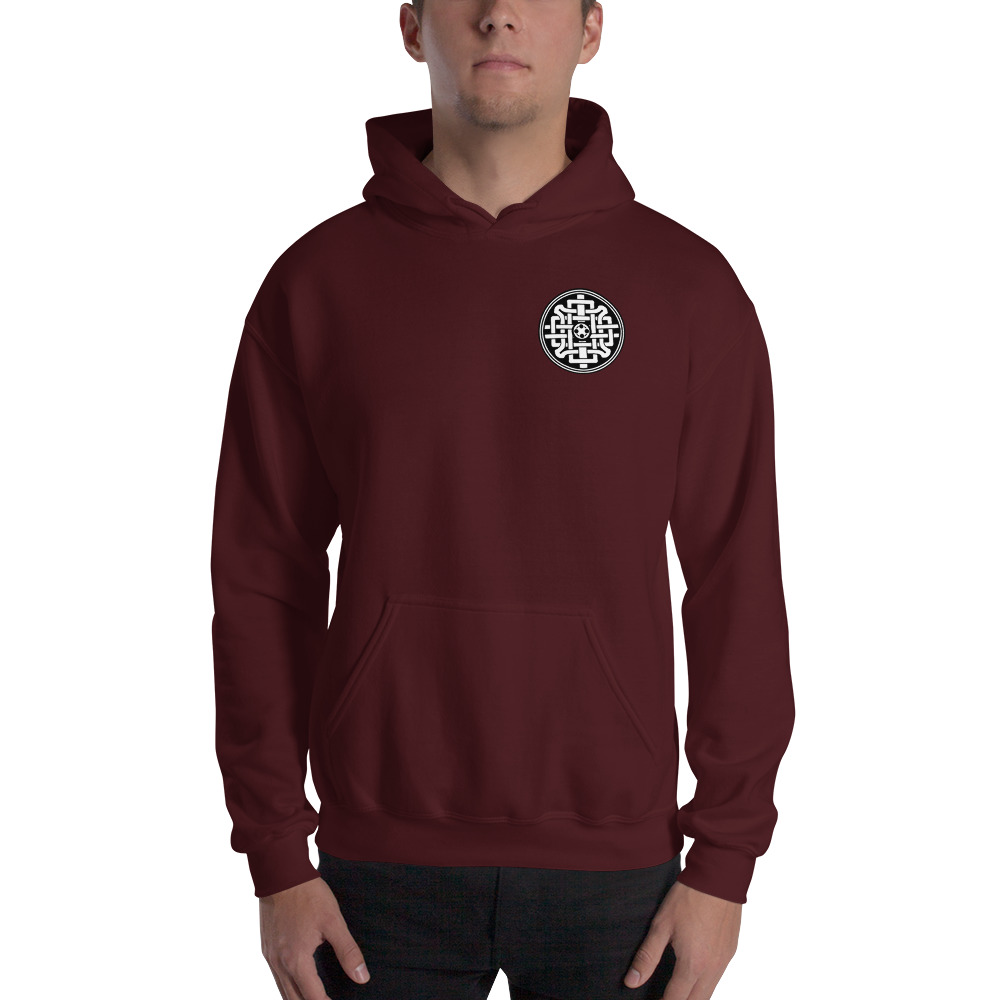 Set in Stone Hooded Sweatshirt - Image 13