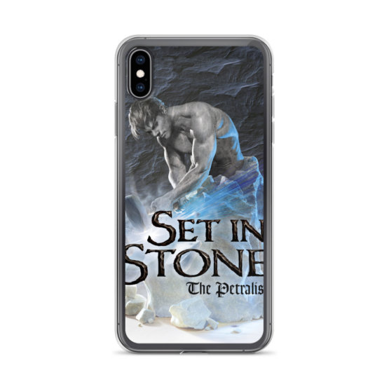 Set in Stone iPhone Case - Image 15
