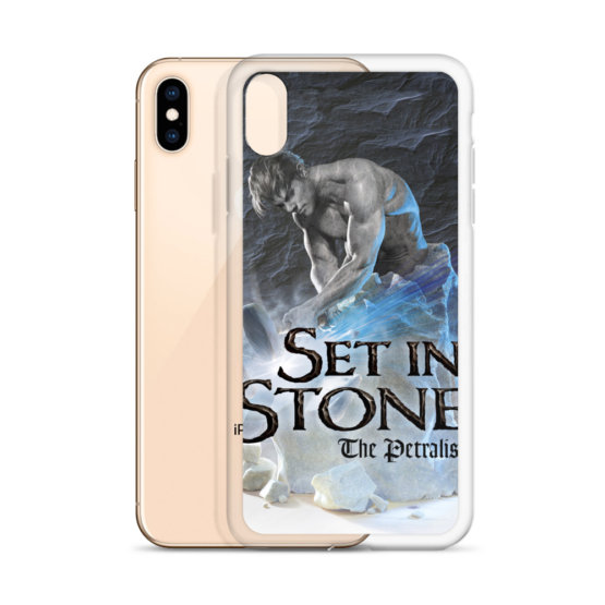 Set in Stone iPhone Case - Image 18