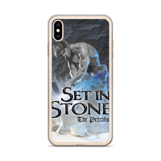 Set in Stone iPhone Case - Image 17