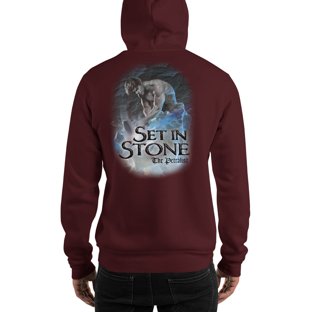 Set in Stone Hooded Sweatshirt - Image 14